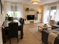 Neu möblierte, 2-4 Zimmer-Wohnungen mit 4-8 Betten in Heilbronn Zdjęcie 18 Neu möblierte, 2-4 Zimmer-Wohnungen mit 4-8 Betten in Heilbronn Zdjęcie 18