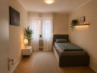 Neu möblierte, 2-4 Zimmer-Wohnungen mit 4-8 Betten in Heilbronn Zdjęcie 17 Neu möblierte, 2-4 Zimmer-Wohnungen mit 4-8 Betten in Heilbronn Zdjęcie 17