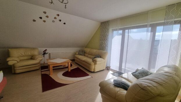 Ferienwohnung "An der Birke " in Unter den Birken 7, Flieden Ferienwohnung "An der Birke " in Unter den Birken 7, Flieden