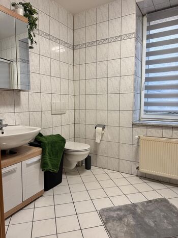 Möblierte 3 Raumwohnung in Armstadt Bild 4 Möblierte 3 Raumwohnung in Armstadt Bild 4