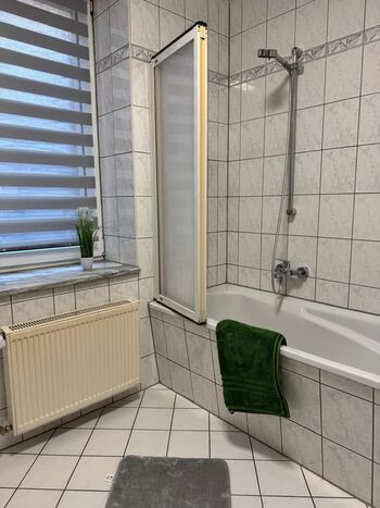 Möblierte 3 Raumwohnung in Armstadt Bild 3 Möblierte 3 Raumwohnung in Armstadt Bild 3