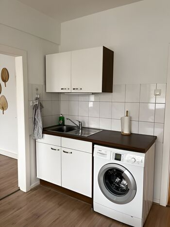 Messe nah, ruhig und zentral! MA1M Zdjęcie 4 Messe nah, ruhig und zentral! MA1M Zdjęcie 4