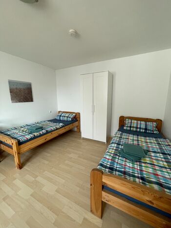Dreibettzimmer Dreibettzimmer