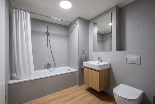 Business Apartment Marzahn Picture 4 Business Apartment Marzahn Picture 4