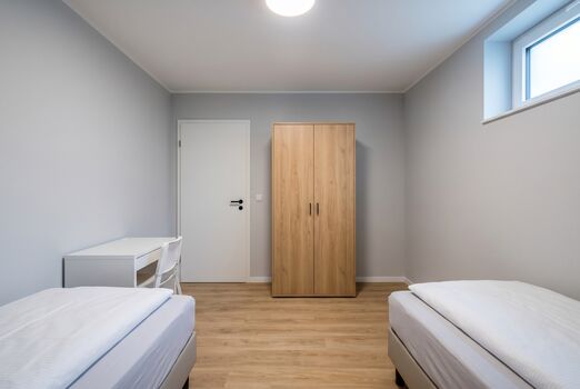 Business Apartment Marzahn Picture 2 Business Apartment Marzahn Picture 2