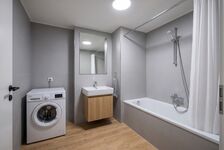 Business Apartment Marzahn Bild 5 Business Apartment Marzahn Bild 5