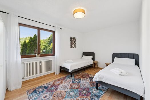 Home Aarberg Green: Geräumige Unterkunft - Grenznah Schweiz Zdjęcie 3 Home Aarberg Green: Geräumige Unterkunft - Grenznah Schweiz Zdjęcie 3