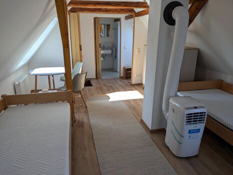 mobile Klimaanlage mobile Klimaanlage
