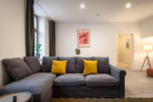 Business Apartment Dillingen Bild 5 Business Apartment Dillingen Bild 5