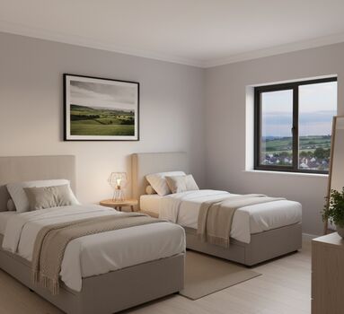 Business Apartment Dillingen Bild 4 Business Apartment Dillingen Bild 4