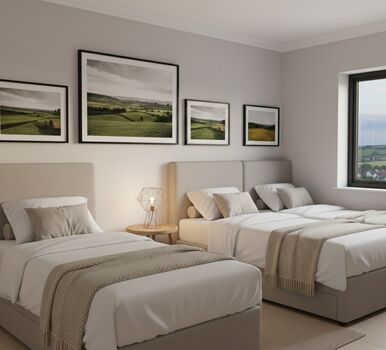 Business Apartment Dillingen Bild 2 Business Apartment Dillingen Bild 2