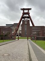 Nachbar des Weltkulturerbes Zeche Zollverein! GE1R Zdjęcie 10 Nachbar des Weltkulturerbes Zeche Zollverein! GE1R Zdjęcie 10