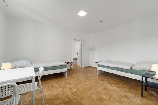 Wohnung in Heusenstamm Bild 2 Wohnung in Heusenstamm Bild 2