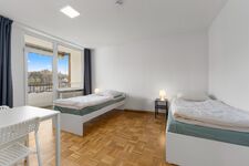 Wohnung in Heusenstamm Bild 1 Wohnung in Heusenstamm Bild 1