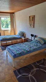 Gästezimmer / WG in Plattling Bild 15 Gästezimmer / WG in Plattling Bild 15