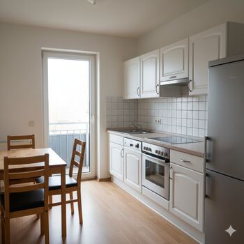 Wohnung in Hanau Wohnung in Hanau