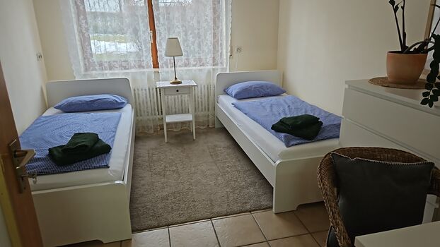 Friedas Zimmer Friedas Zimmer