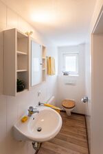 Badezimmer EInzelzimmer Badezimmer EInzelzimmer