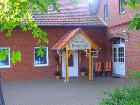 Pension Rieder Hof Picture 5 Pension Rieder Hof Picture 5