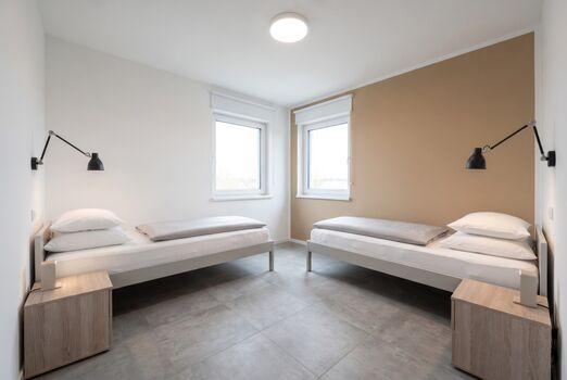 Business Apartment Grevenbroich-Süd Business Apartment Grevenbroich-Süd