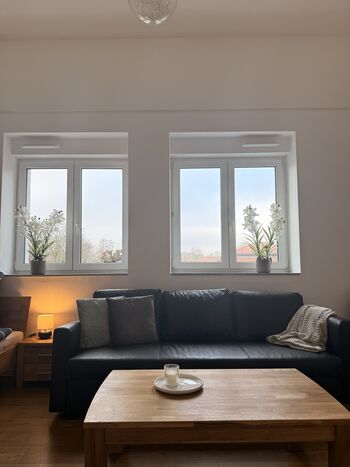 Studio Westwind 2 am Westring in Steinfeld Studio Westwind 2 am Westring in Steinfeld