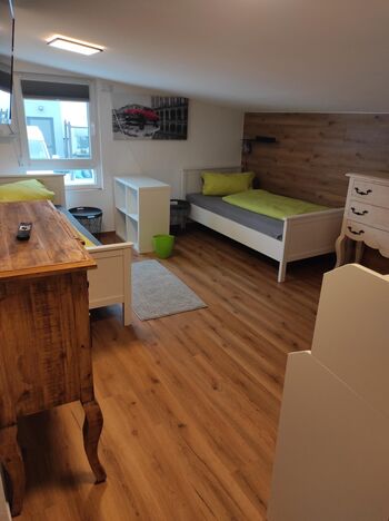 Wohnung /Zimmer Körber Wohnung /Zimmer Körber