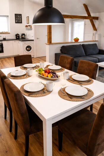 Ferienhaus am Schlossberg in Ranis Obrázok 4 Ferienhaus am Schlossberg in Ranis Obrázok 4