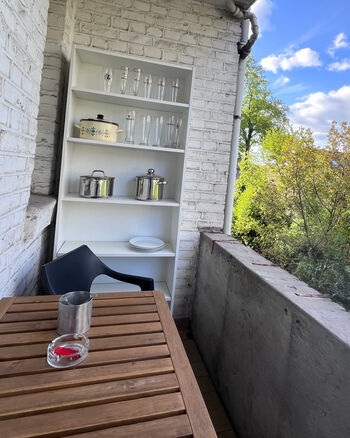 Mieszkanie w Duisburg Zdjęcie 5 Mieszkanie w Duisburg Zdjęcie 5