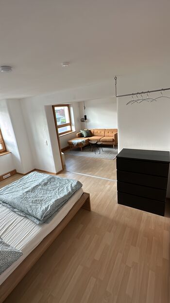 Ferienwohnung Weidenstetten Nahe Ulm Zdjęcie 5 Ferienwohnung Weidenstetten Nahe Ulm Zdjęcie 5