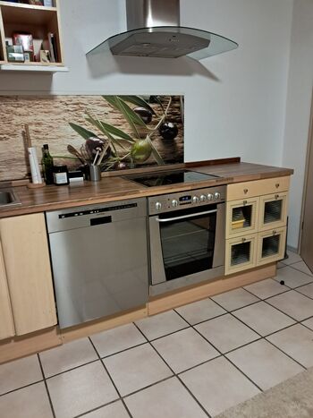 Wohnung nah an Wanderwegen in Aßlar Zdjęcie 5 Wohnung nah an Wanderwegen in Aßlar Zdjęcie 5