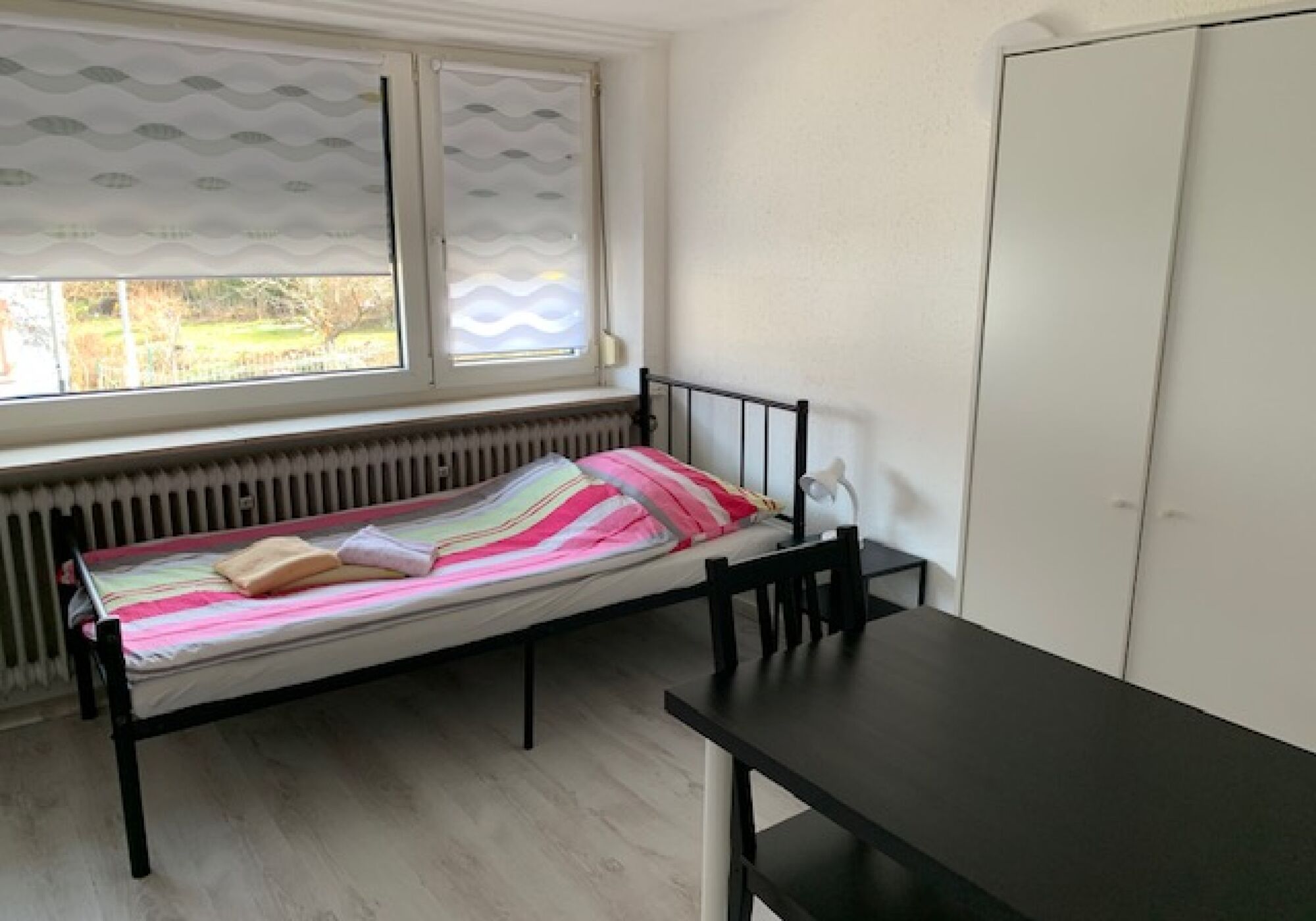 Doppelzimmer Wohnung Cora Doppelzimmer Wohnung Cora