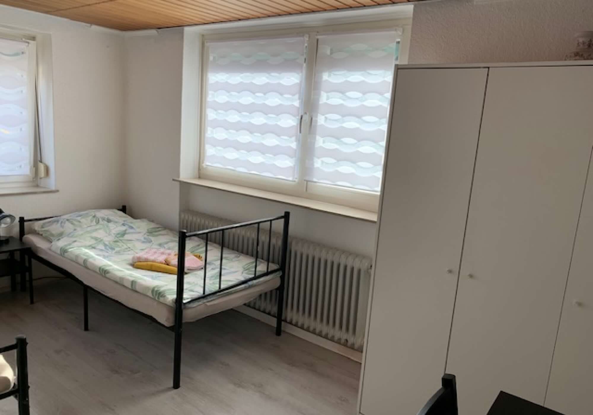 Doppelzimmer Wohnung Cora Doppelzimmer Wohnung Cora