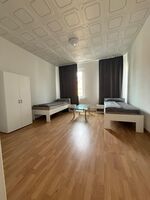 Gästezimmer Borsdorf Günstige Übernachtung Zdjęcie 2 Gästezimmer Borsdorf Günstige Übernachtung Zdjęcie 2