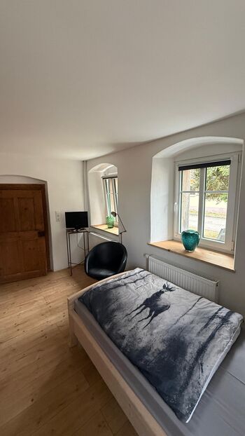 Kleine Ferienwohnung Bild 1 Kleine Ferienwohnung Bild 1