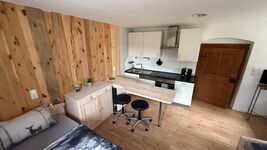 Kleine Ferienwohnung Bild 4 Kleine Ferienwohnung Bild 4