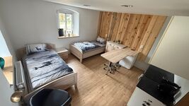 Kleine Ferienwohnung Bild 6 Kleine Ferienwohnung Bild 6