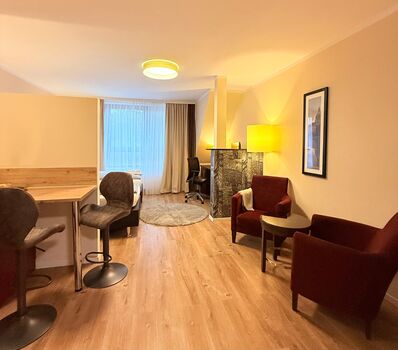 Pension Berliner Hof Ronnenberg - NEU! Bild 2 Pension Berliner Hof Ronnenberg - NEU! Bild 2