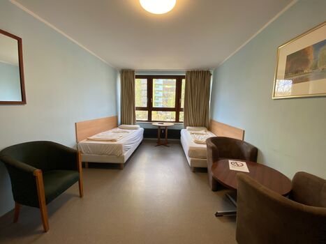 Pension Berliner Hof Ronnenberg - NEU! Bild 5 Pension Berliner Hof Ronnenberg - NEU! Bild 5