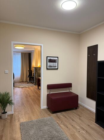 Pension Berliner Hof Ronnenberg - NEU! Bild 3 Pension Berliner Hof Ronnenberg - NEU! Bild 3