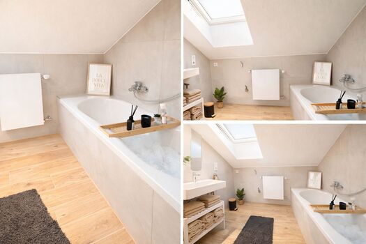 Wohnung in Bad Wörishofen Wohnung in Bad Wörishofen