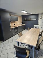 Wohnung mitten in Brockum (Nähe Dümmer See) Picture 1 Wohnung mitten in Brockum (Nähe Dümmer See) Picture 1