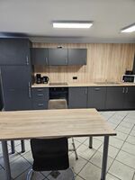 Wohnung mitten in Brockum (Nähe Dümmer See) Picture 3 Wohnung mitten in Brockum (Nähe Dümmer See) Picture 3