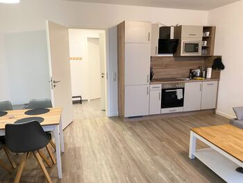 Ferienwohnung am Meer Zdjęcie 3 Ferienwohnung am Meer Zdjęcie 3