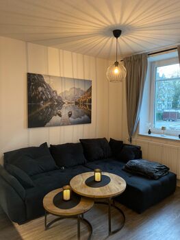 Ferienwohnung am Meer Zdjęcie 2 Ferienwohnung am Meer Zdjęcie 2