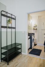 Garderobe Garderobe