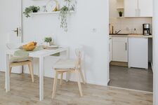 Luxus für 2 Personen, Bettwäsche, Parkplätze, WiFi inklusive Bild 7 Luxus für 2 Personen, Bettwäsche, Parkplätze, WiFi inklusive Bild 7