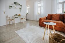 Luxus für 2 Personen, Bettwäsche, Parkplätze, WiFi inklusive Bild 12 Luxus für 2 Personen, Bettwäsche, Parkplätze, WiFi inklusive Bild 12