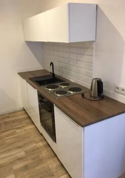 Unterkunft in Kiel mówimy po polsku Obrázok 2 Unterkunft in Kiel mówimy po polsku Obrázok 2