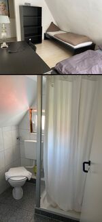 Wohnungen mit viel Privatsphäre-Gut und günstig!! 🙂🌷☀️ Bild 9 Wohnungen mit viel Privatsphäre-Gut und günstig!! 🙂🌷☀️ Bild 9