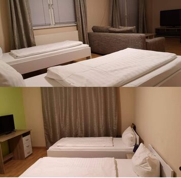 HW Hotel Zdjęcie 2 HW Hotel Zdjęcie 2